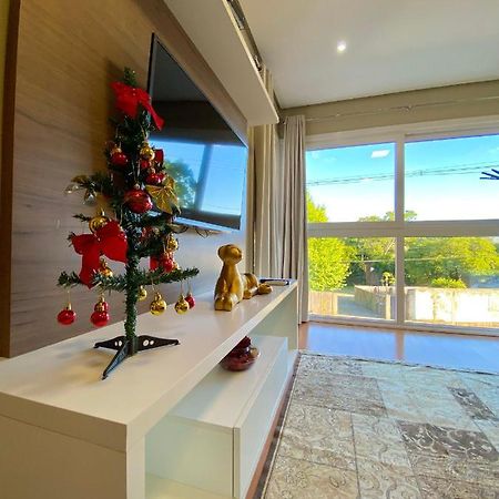 Apartamento 202 - Residencial Lovatto Gramado Apartment Exterior photo