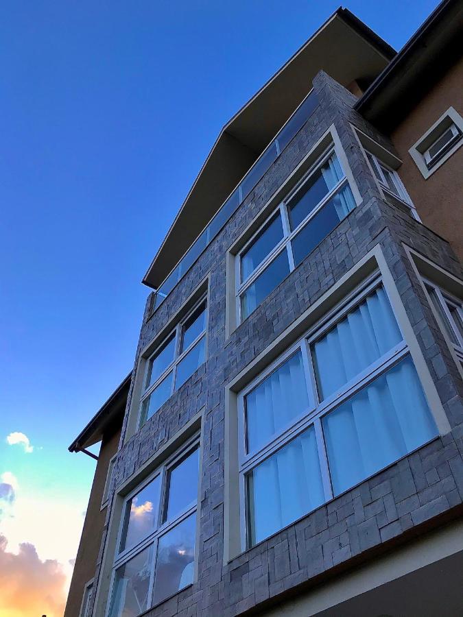 Apartamento 202 - Residencial Lovatto Gramado Apartment Exterior photo