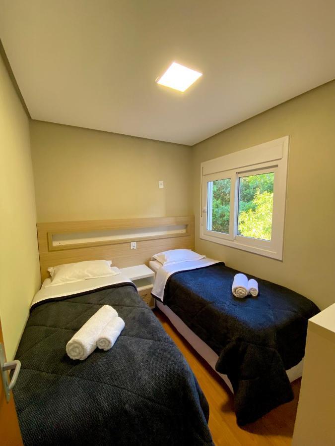 Apartamento 202 - Residencial Lovatto Gramado Apartment Exterior photo