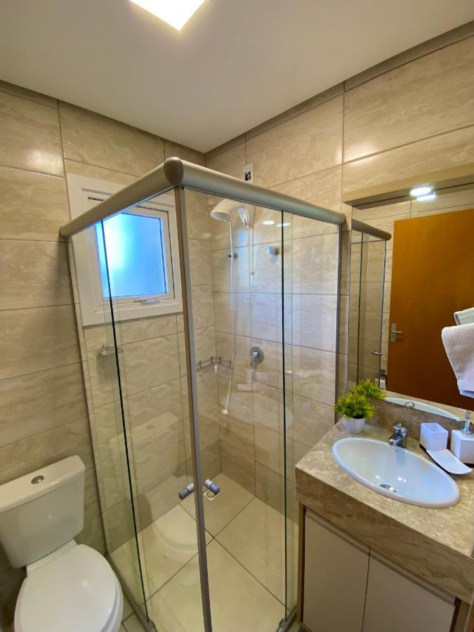 Apartamento 202 - Residencial Lovatto Gramado Apartment Exterior photo